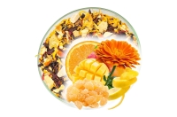 Herbata Lodowa LODOWATE PRAGNIENIE Ice Tea Owocowa Świeżość Lata